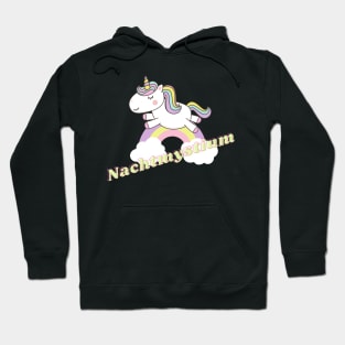 nachtmystium Hoodie